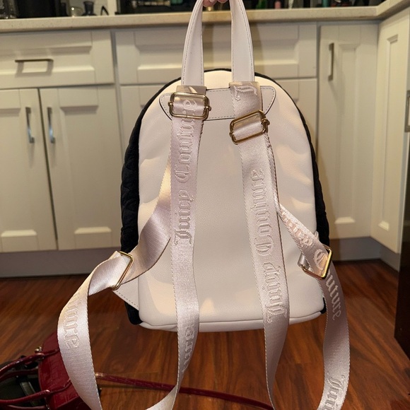 Juicy Couture Backpack - Picture 5 of 11